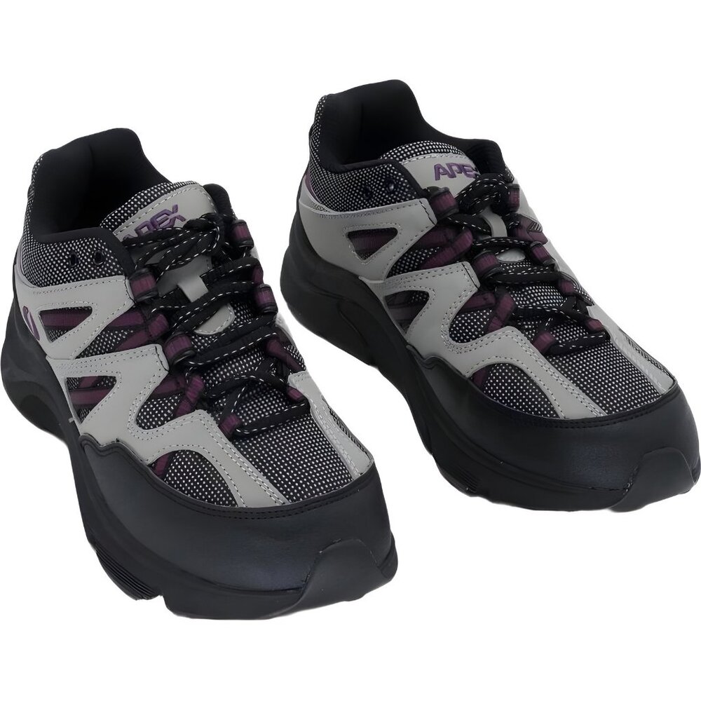 Apex Legends Sierra Trail Runner Hiking Shoes — Women's US 6.5 M